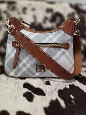 Dooney And Bourke